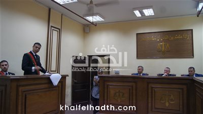 النيابة: سائق الهرم منع الغذاء عن زوجته حتى توفت كالهيكل العظمي