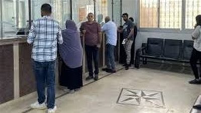 الإستعداد لإستخراج 2835 شهادة بيانات للتصالح على محخالفات البناء بالشرقية