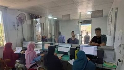 المراكز التكنولوجية بالشرقية تستقبل 4844 طلب لاستخراج شهادات بيانات للتصالح على مخالفات البناء