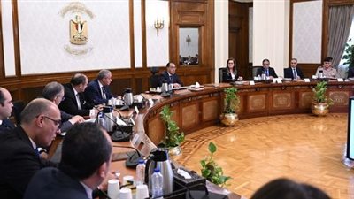 رئيس الوزراء: أتابع بانتظام جهود خفض أسعار السلع