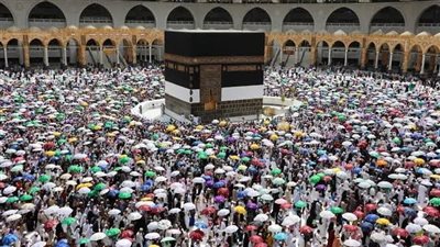 وزارة السياحة: قرب إنهاء جميع إجراءات برامج الحج البري للموسم هذا العام