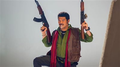 باسم سمرة يكشف كواليس حياته الشخصية ورأيه في نجوم الدراما
