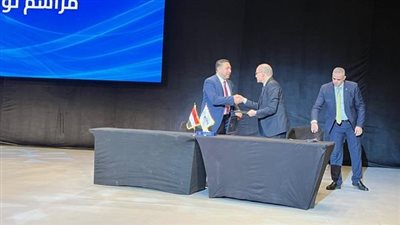 الرقابة النووية توقع مذكرة تفاهم مع المركز الوطني للاستعداد لطوارئ الحاسبات والشبكات