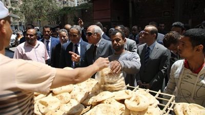 رئيس جهاز حماية المستهلك: تخفيض أسعار بعض السلع الأساسية وصل لـ35 %