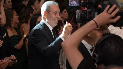 مدحت العدل: رواية «زمن سعاد» عمل متفرد في الأدب العربي (فيديو)