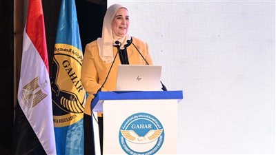 القباج: التأمين الصحي والغذائي هما جزء أصيل في تفعيل شبكات الأمان الاجتماعي