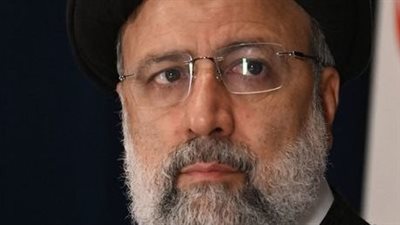 مصر تنعي وفاة الرئيس الإيراني في حادث تحطم المروحية.. والسيسي يتقدم بالعزاء