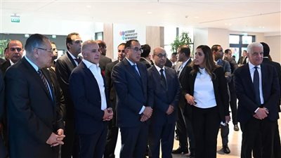 رئيس الوزراء يشهد افتتاح جامعة السويدي للتكنولوجيا بالعاشر من رمضان