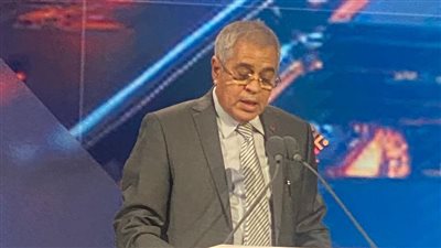 المستشار أحمد خليل: مصر توظف التكنولوجيا بطريقة آمنة لدعم جهود مكافحة الفساد وغسل الأموال