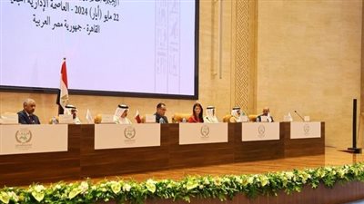 وزيرة التعاون: الهيئات المالية العربية أصبحت تشكل عنصرًا فاعلًا في المنظومة الدولية 