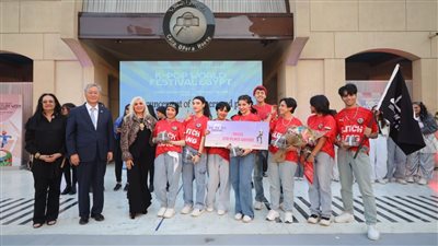  بالصور..مهرجان الكى بوب يختتم أسبوع الثقافة الكورية بدار الاوبرا