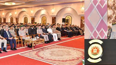 القوات المسلحة تنظم المؤتمر الدولى العلمى بنظام (Hybride) للمقالات العلمية