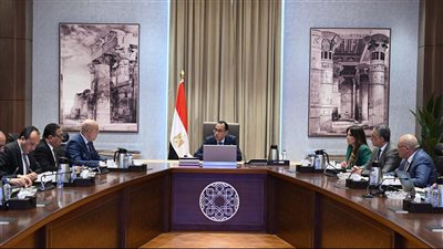 مجلس الوزراء: بدء المرحلة الثانية من المُجمع الصناعي لهاير أول يونيو 