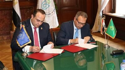 رئيس “الرعاية الصحية”: نستهدف عقد شراكة استراتيجية مع بنك مصر