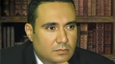 صالح: لا يمكن النيل من دور  مصر التاريخي في مساندة  القضية الفلسطينية