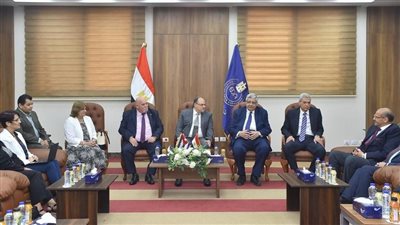 هيئة الدواء توقع مذكرة تفاهم مع مركز مراقبة الأدوية والأجهزة الطبية الكوبي 