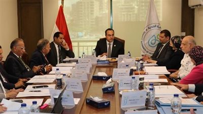 هيئة الرعاية الصحية توافق على تدشين منظومة إلكترونية لمتابعة الفحص الدوري على العاملين 