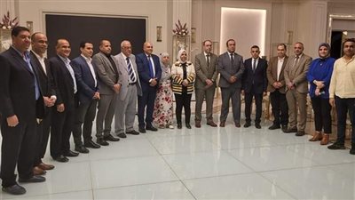 الشباب والرياضة تعلن انتخابات محاكاة مجلس الشيوخ بالنظام الإلكتروني الأسبوع القادم 