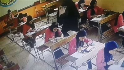 وكيل تعليم كفرالشيخ يكرم 