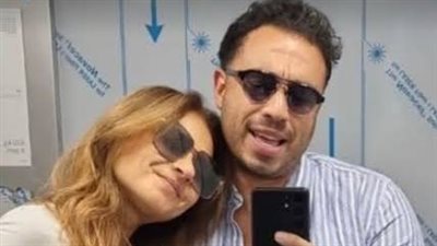 نيللى كريم تعلن انفصالها..وكل شىء قسمه ونصيب