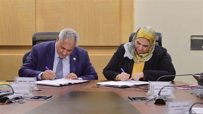 «التضامن» تتعاون مع منظمة الأغذية والزراعة لتنفيذ 2500 مشروع تمكين اقتصادي بالمنيا