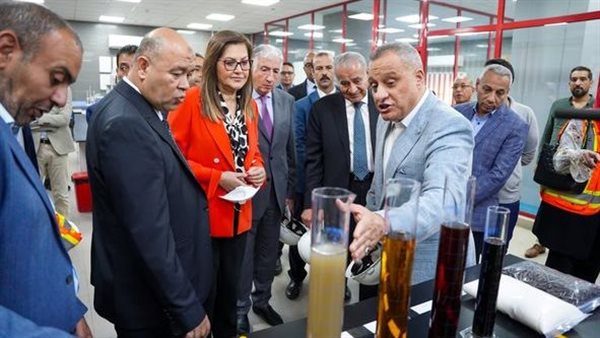 جانب من الجولات التفقدية