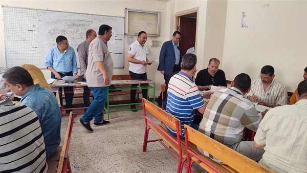 لجان التقدير