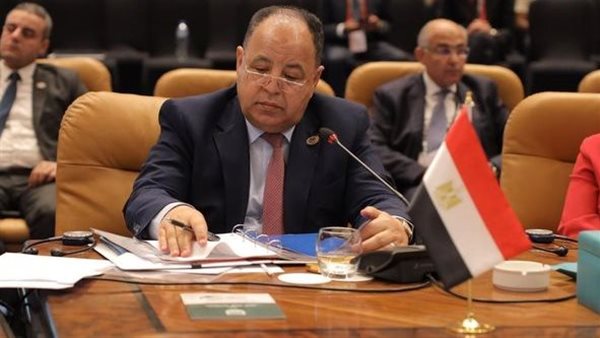 الدكتور محمد معيط