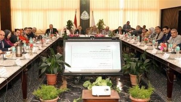 جانب من المشاركة