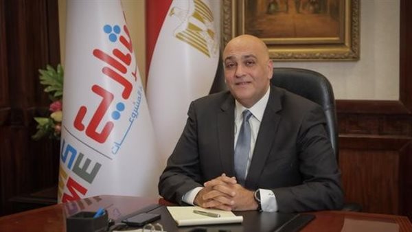 باسل رحمي، رئيس جهاز