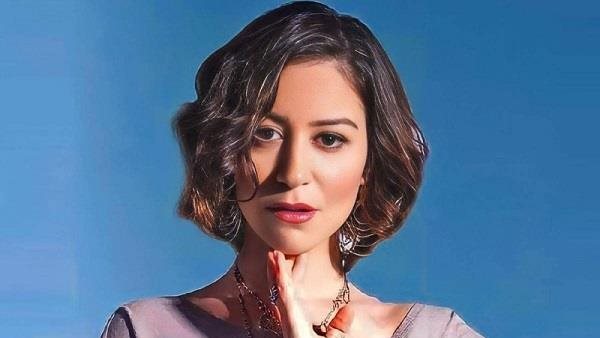 منة شلبي