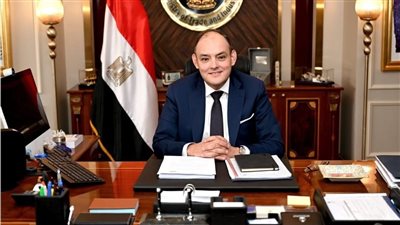 وزير الصناعة: صرف 7 مليار جنيه لـ478 شركة من مبادرة السداد الفوري لرد الأعباء التصديرية
