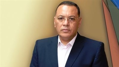 محافظ الشرقية ينعى القمص دانيال حبيب كاهن كنيسة الأنبا انطونيوس بالزقزيق