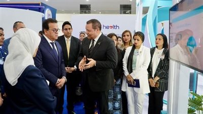 الرقابة الصحية: نسعى لوضع خارطة طريق لتحسين جودة الخدمات الصحية في افريقيا