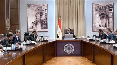 رئيس الوزراء يلتقي أعضاء المجلس التصديري وغرف الصناعات الكيماوية