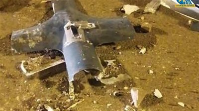روسيا: تدمير 20 طائرة مسيرة أوكرانية في منطقة كورسك