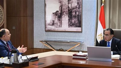 رئيس الوزراء يتابع تنفيذ الإفراج الجمركي عن البضائع في الموانئ 