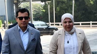 إنجازات استثنائية للدكتور أشرف صبحي منذ توليه وزارة الشباب والرياضة