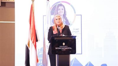 وزيرة التضامن الاجتماعي تفتتح فعاليات المنتدى العربي الثالث من أجل المساواة