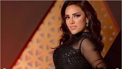 مى فاروق تحى 
