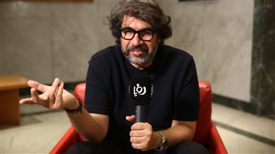 بالصور..عمر هلال: كتبت سيناريو فوي فوي فوي على مدار ثلاث سنوات