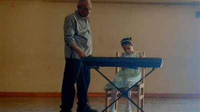 بالصور..باختبارات الغناء والتمثيل.. قصور الثقافة تواصل اكتشاف المواهب بالإسكندرية