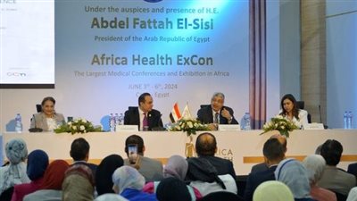 رئيس الرعاية الصحية: نظام التأمين الصحي الشامل مبني على نموذج صحة الأسرة