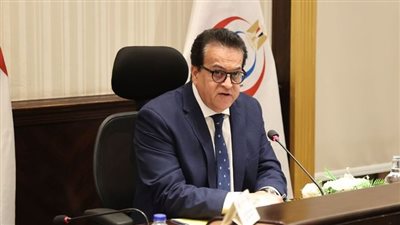 نائب رئيس الوزراء: مصر تستهدف توطين 50% من إنتاج اللقاحات بحلول 2030 