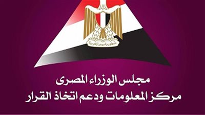 الوزراء: التقارير المزيفة تنتشر بسرعة 10 مرات عن الحقيقية بمواقع التواصل الاجتماعي