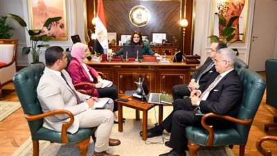 بعد انضمام مصر لـ