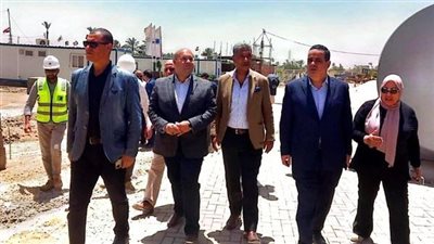 رئيس الجهاز التنفيذي 