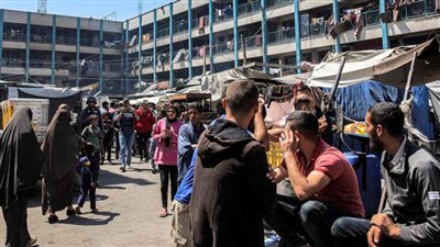 مسؤول فلسطيني: الهجمة الإسرائيلية الشرسة على أونروا تستهدف استمرار حرب تجويع الشعب