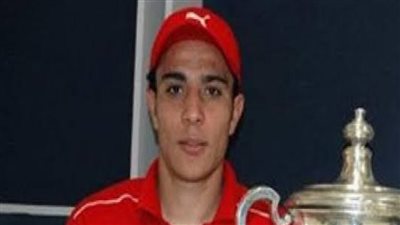 أساطير من تاريخ الرياضة المصرية.. محمد عبدالوهاب رحلة قصيرة لا تنسى