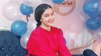 الاجتهاد مفتاح النجاح: تهنئة للطالبة هنا إيهاب نصر لتفوقها بالشهادة الإعدادية 